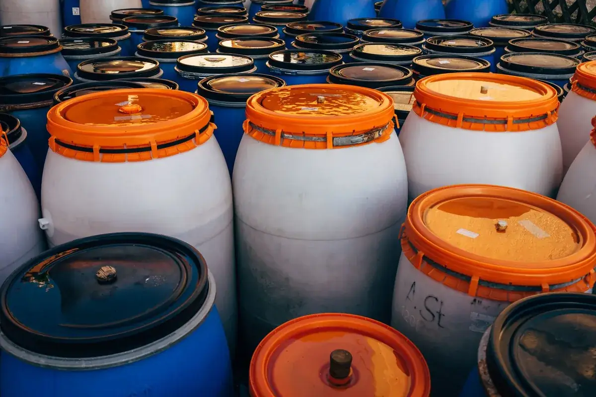 Hazmat Cleanup in Fort Smith, AR